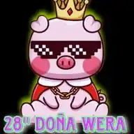 DOÑA WERA WhatsApp Channel