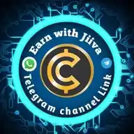 Earn With Jiiva WhatsApp Channel
