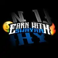Earn with Swayam WhatsApp Channel