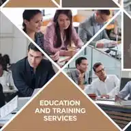 Education, skilling and Training Services WhatsApp Channel