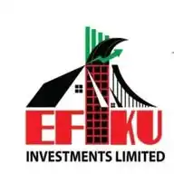 Efiku Investments Limited WhatsApp Channel