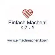 Einfach Machen Köln e.V. WhatsApp Channel