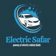 Electric Safar WhatsApp Channel