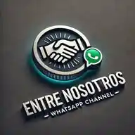 Entre Nosotros 🔒 WhatsApp Channel
