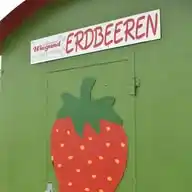 Erdbeerhof Wiegand WhatsApp Channel