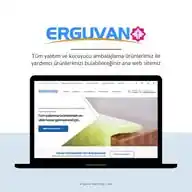 Erguvan Ambalaj WhatsApp Channel