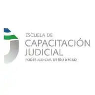 Escuela de Capacitación Judicial Río Negro WhatsApp Channel