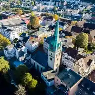 Ev. Ref. Kirchengemeinde Hohenlimburg WhatsApp Channel