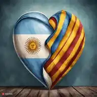 Eventos argentinos en BCN WhatsApp Channel