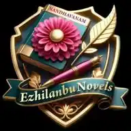 Ezhilanbu Tamil Novels | Nandhavanam Forum WhatsApp Channel