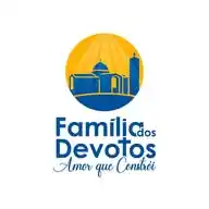 Família dos Devotos 💙 WhatsApp Channel
