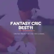 FantasyCricBest11 WhatsApp Channel