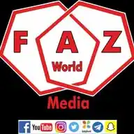 FAZ WORLD MEDIA WhatsApp Channel