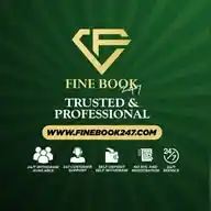 FINEBOOK247 WhatsApp Channel