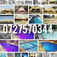 Fish Ponds , Swimming Pools And Thatchings WhatsApp Channel