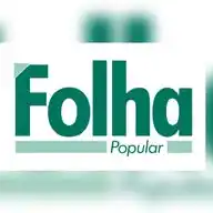 Folha Popular  WhatsApp Channel