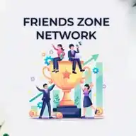 FRIENDS ZONE NETWORK 😀 WhatsApp Channel