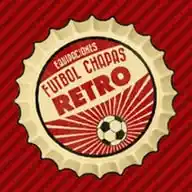 Fútbol Chapas Retro WhatsApp Channel