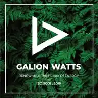 Galion Watts WhatsApp Channel