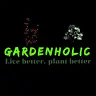 GARDENHOLIC WhatsApp Channel