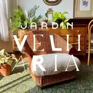 Garimpo de Móveis | Jardin Velharia WhatsApp Channel