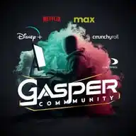 Gasper Comunidad WhatsApp Channel