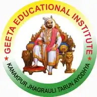 Geeta Online Classes WhatsApp Channel