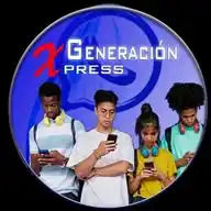 Generación Express WhatsApp Channel