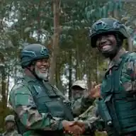 Génération AFC 23🇨🇩💪 WhatsApp Channel
