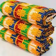 Ghana 🇬🇭 Kente Cloths Weaving WhatsApp Channel