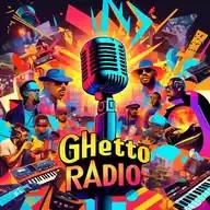 Ghetto🤯Radio WhatsApp Channel