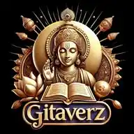 GitaVerZ WhatsApp Channel