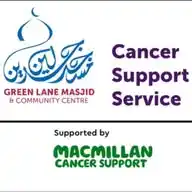 GLM Cancer Support Service WhatsApp Channel