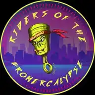 Gromspiracy WhatsApp Channel