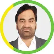 Hanuman Beniwal WhatsApp Channel