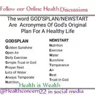 HEALTHCONCERN22 WhatsApp Channel
