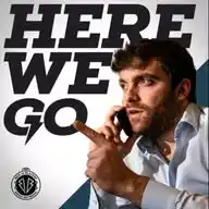 Here We Go Podcast WhatsApp Channel