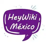 Hey Wiki México WhatsApp Channel