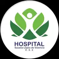 Hospital Susana López de Valencia E.S.E