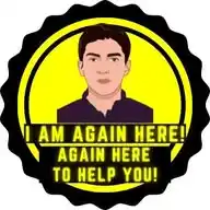 I Am Again Here WhatsApp Channel