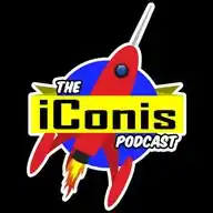 iConis Podcast WhatsApp Channel