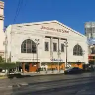 Iglesia Universal México  WhatsApp Channel