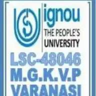 IGNOU(LSC 48046) Mahatma Gandhi Kashi Vidyapith Varanasi WhatsApp Channel