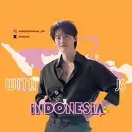 이종숙 WithJS Indonesia 🇲🇨 WhatsApp Channel