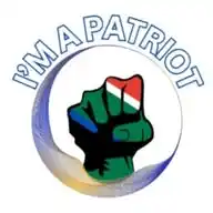 I'M A PATRIOT WhatsApp Channel