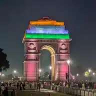 India political updates. WhatsApp Channel