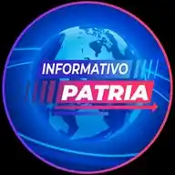 Informativo PATRIA WhatsApp Channel