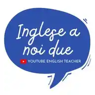 Inglese a noi due WhatsApp Channel