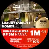 Inmax Property by Yvonne WhatsApp Channel