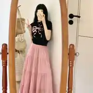 inspirasi outfit 🦋 WhatsApp Channel